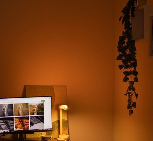 Tips for Creating a Cozy and Inviting Home Office Space