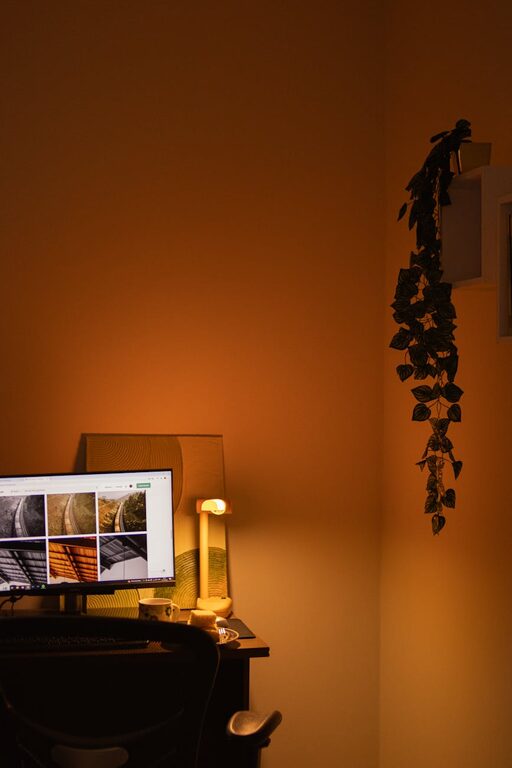 Tips for Creating a Cozy and Inviting Home Office Space