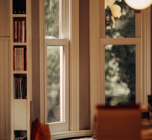 Tips for Creating a Relaxing Reading Nook at Home