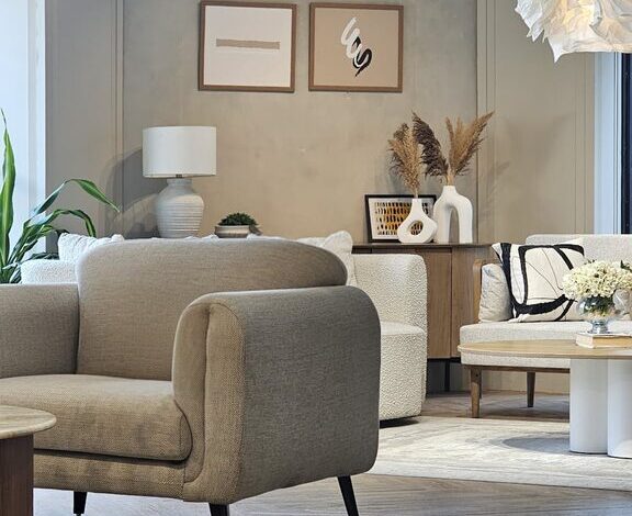 Tips for Creating a Cosy and Inviting Living Room on a Budget